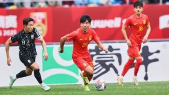 本赛季中超丢球榜：成都蓉城28球最少，梅州客家71球最多